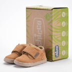 Chicco Chaussures Premier Pas Velcro Bébé