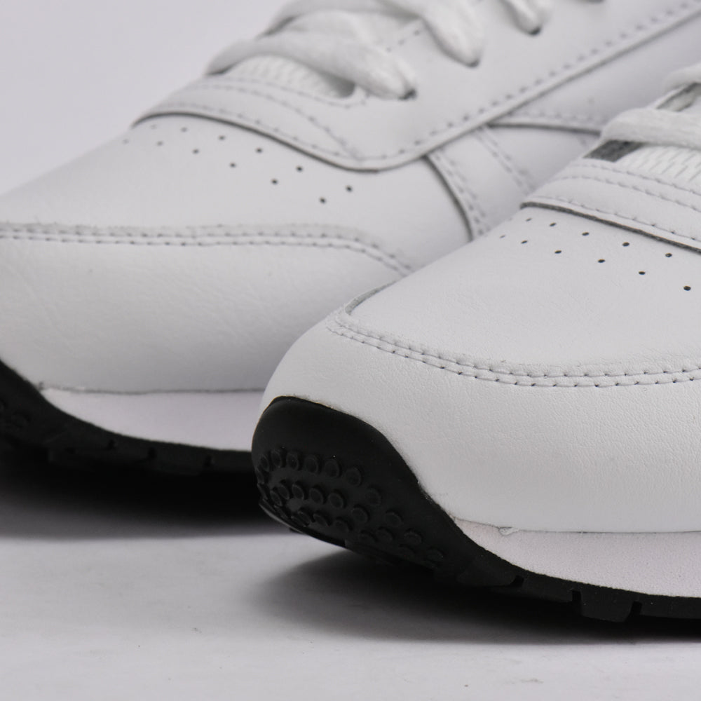 Reebok Classic Leather Baskets Style Rétro Homme