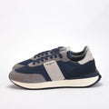 Pepe Jeans Sneakers Tinker Pro Navy Homme