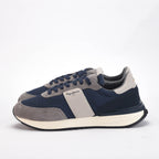 Pepe Jeans Sneakers Tinker Pro Navy Homme