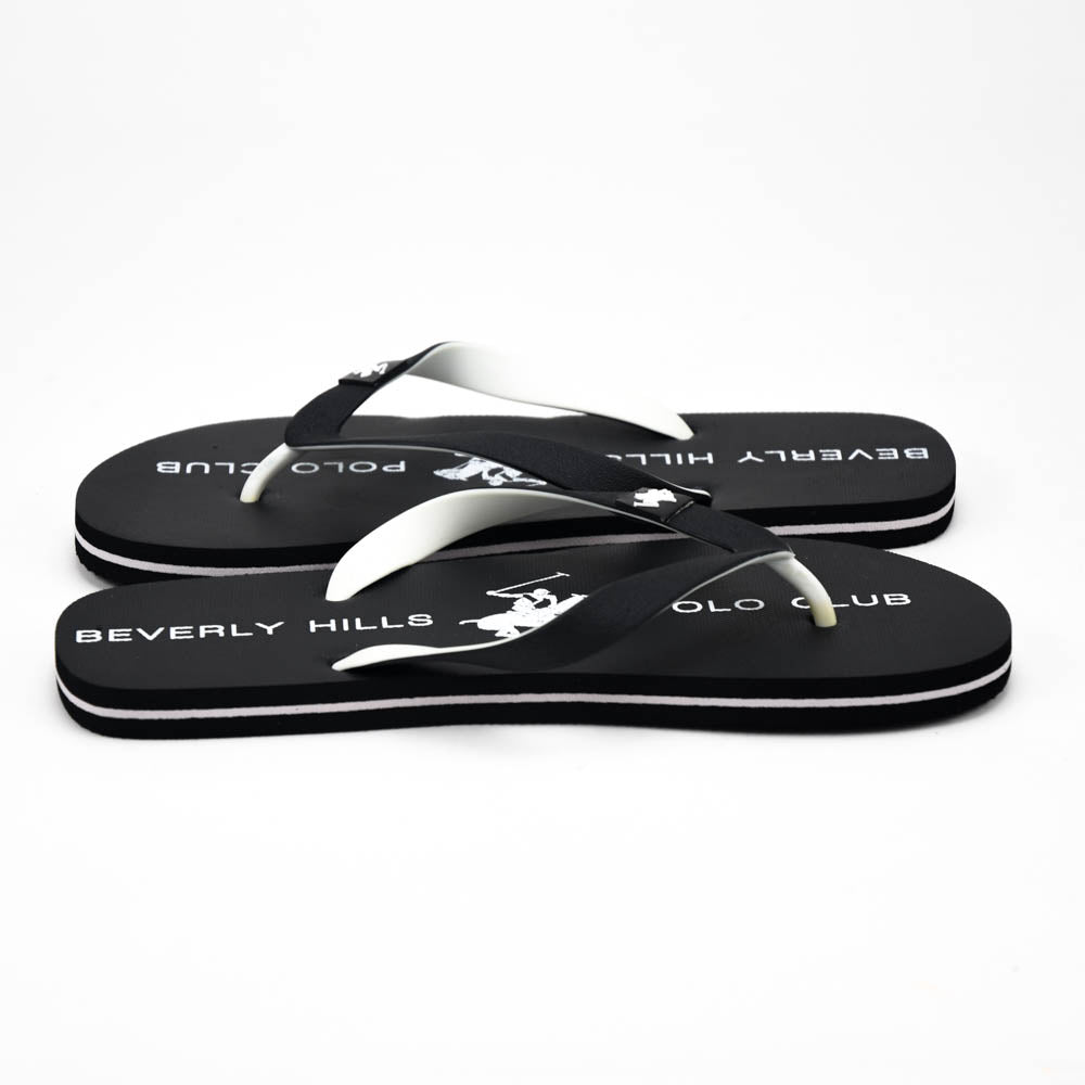 Beverly Hills Polo Club Tongs Confortables Homme