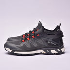 AuraSole GreyRed﻿ 5