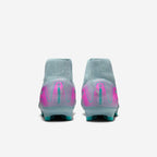 Nike Mercurial Superfly Chaussures de Football Performance Homme