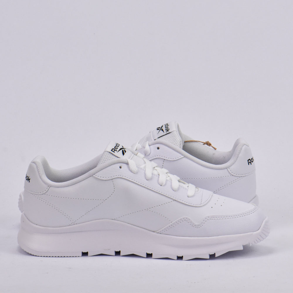 Reebok Sneakers Ramble Classic Blanc Homme
