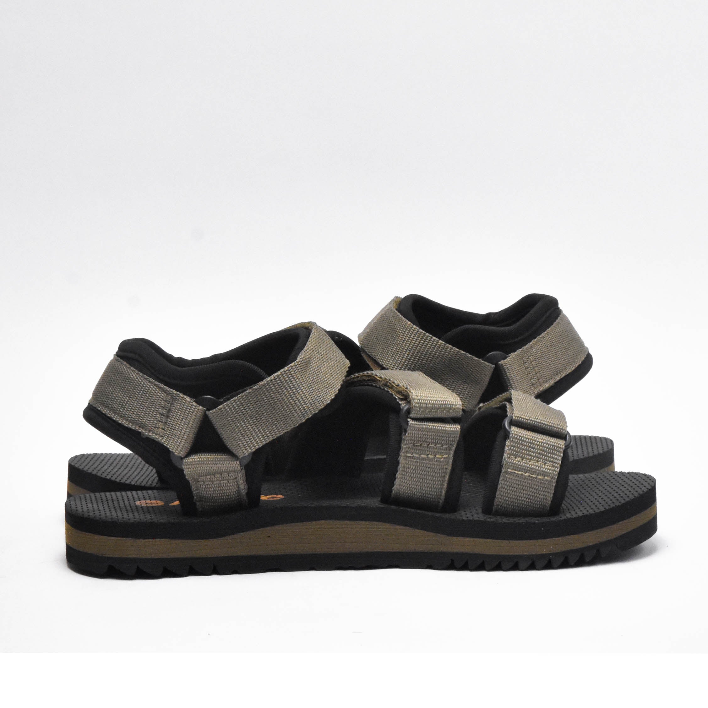 Hi-Tec Sandales de Randonnée Confortables Homme