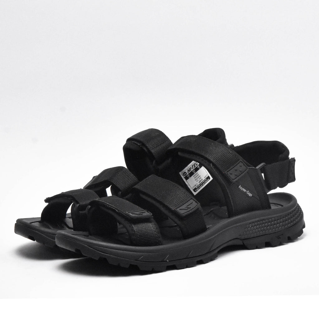 Hi-Tec Sandales de Randonnée Confortables Homme