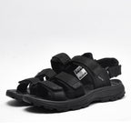 Hi-Tec Sandales de Randonnée Confortables Homme