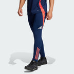 Adidas Pantalon Entraînement Manchester United Tiro 24 Homme