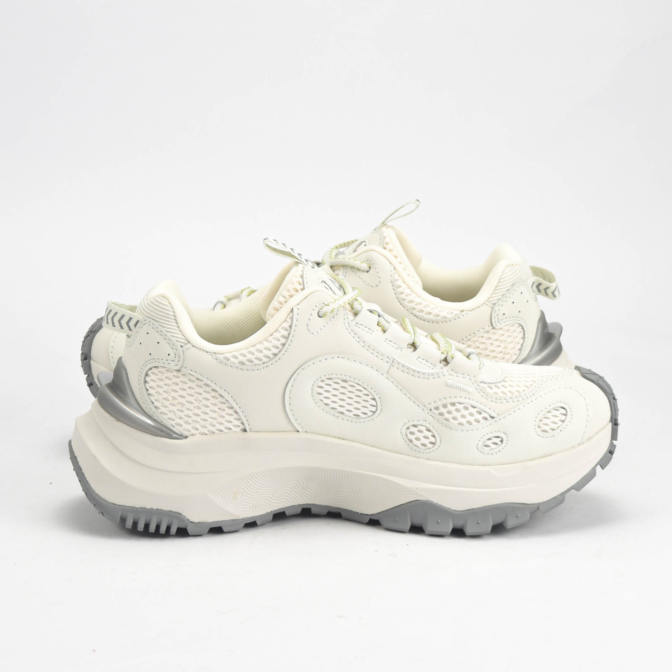 Peak Taichi Sneakers Lifestyle Confortables Unisexe
