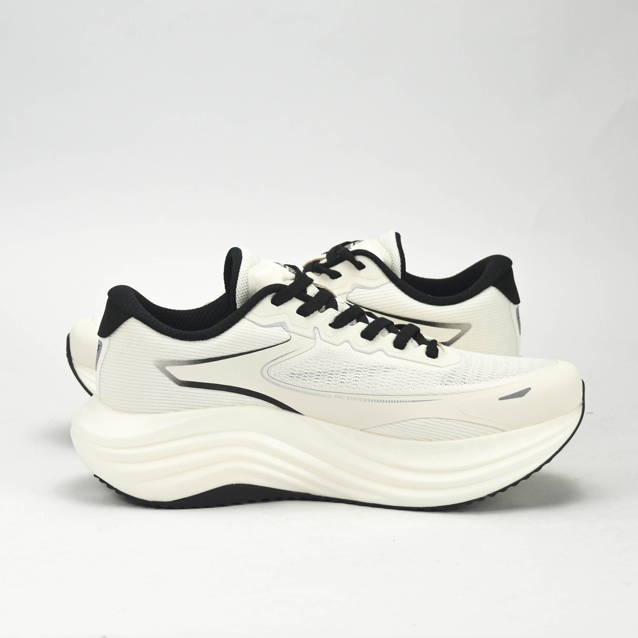Peak Baskets Running Confortables Homme