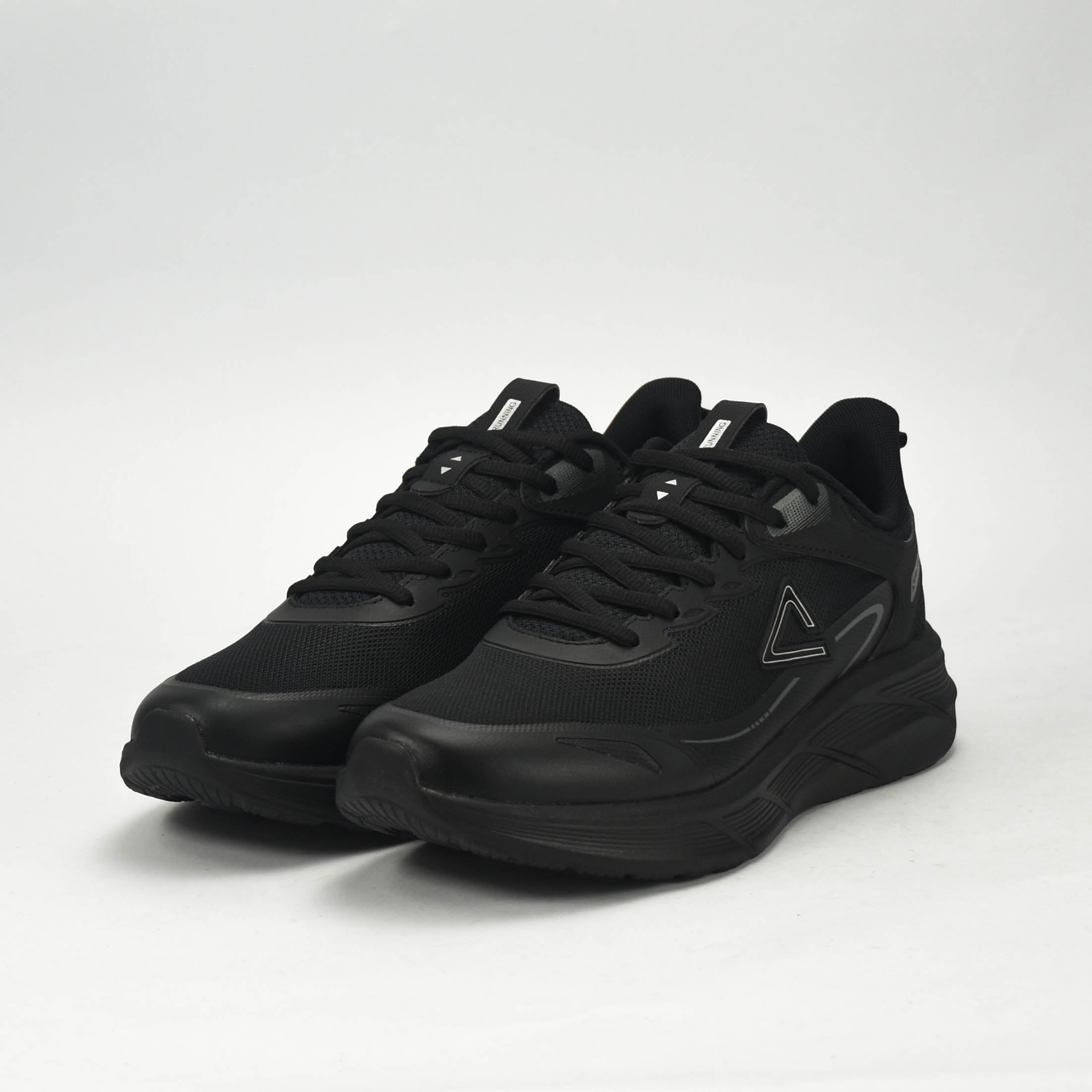 Peak Chaussures Running Taichi Confortables Homme