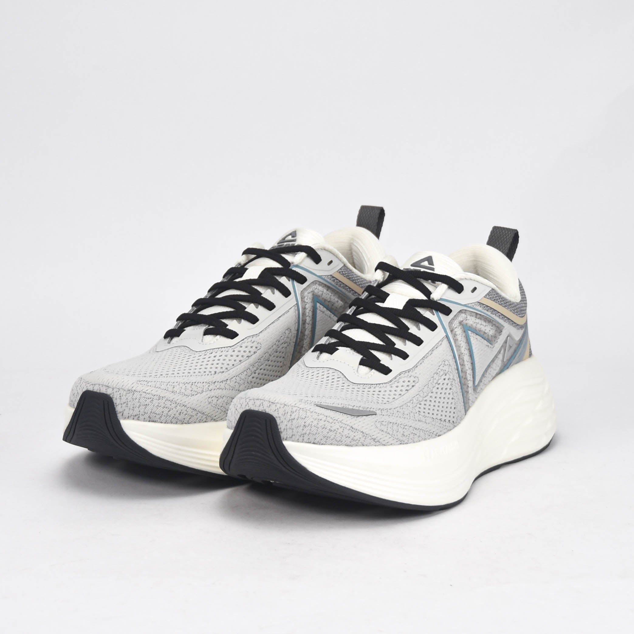 Peak Baskets Taichi Confortables Homme