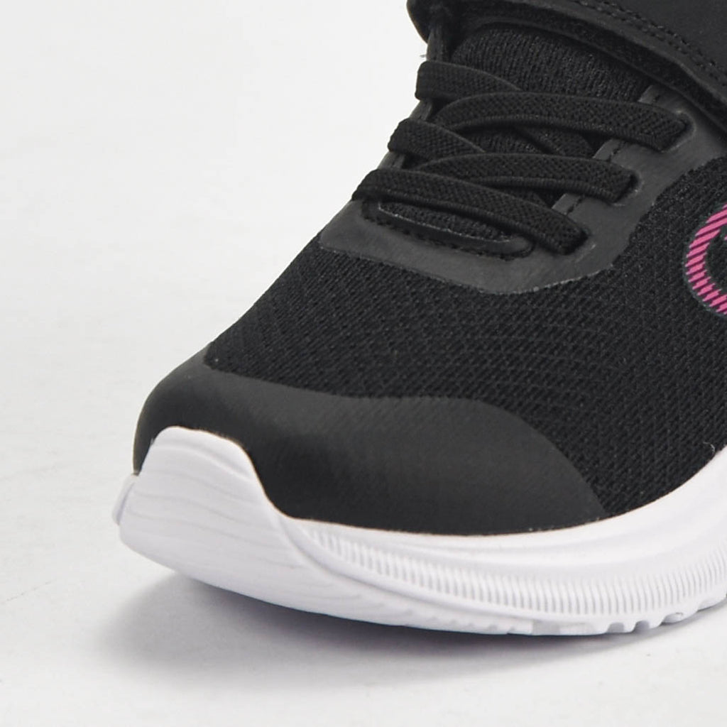 Champion Baskets Sportives Respirantes Fille
