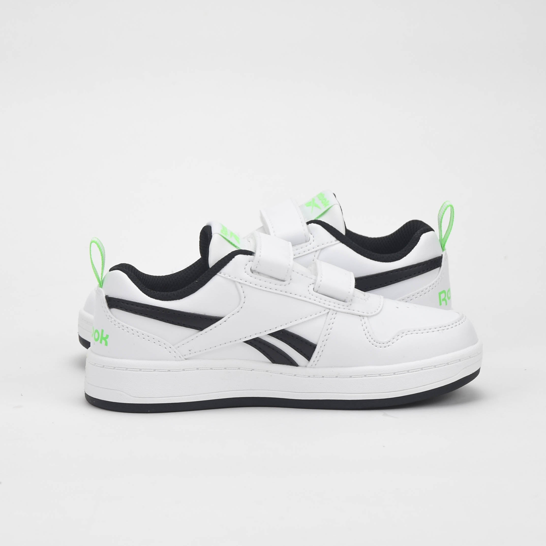 Reebok Baskets Royal Prime Confortables Enfant