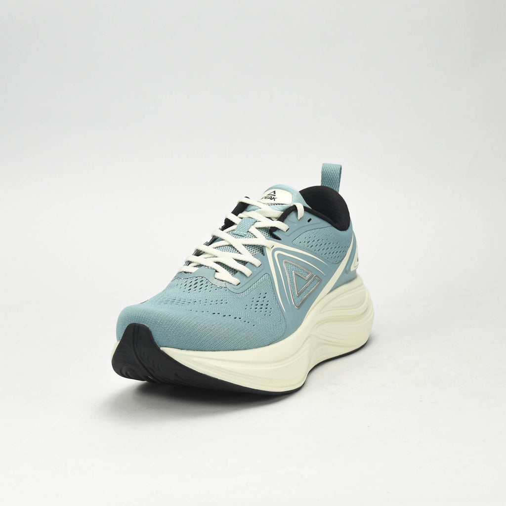 Peak Taichi Turbo Chaussures de Running Amorti Adaptatif Homme