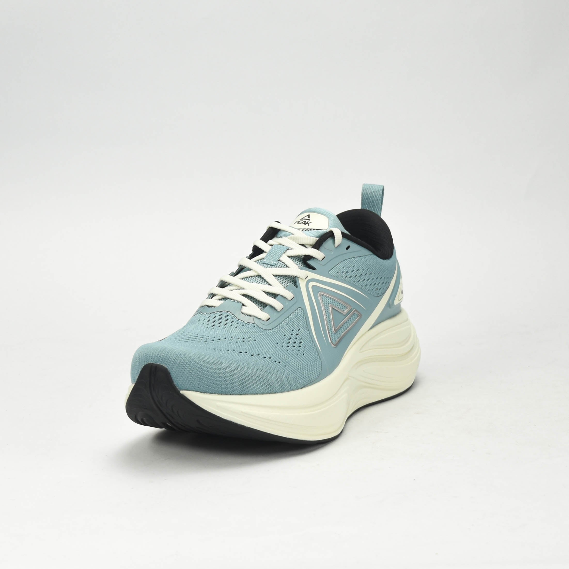 Peak Taichi Turbo Chaussures de Running Amorti Adaptatif Homme