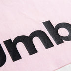 Umbro T-shirt Tricolore Logo Homme