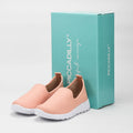 Piccadilly Baskets Slip-on Confortables Femme