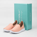 Piccadilly Baskets Slip-on Confortables Femme