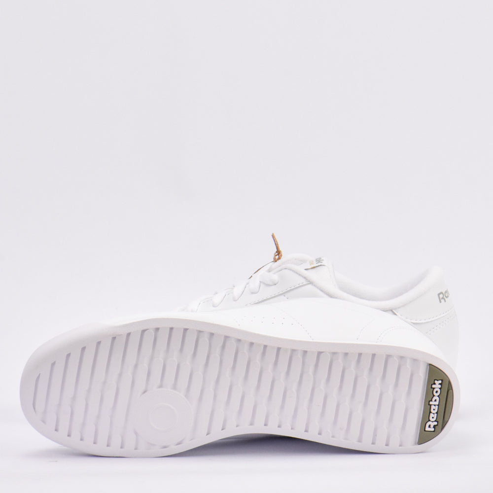 REEBOK PRINCESS US WHITE﻿ 4