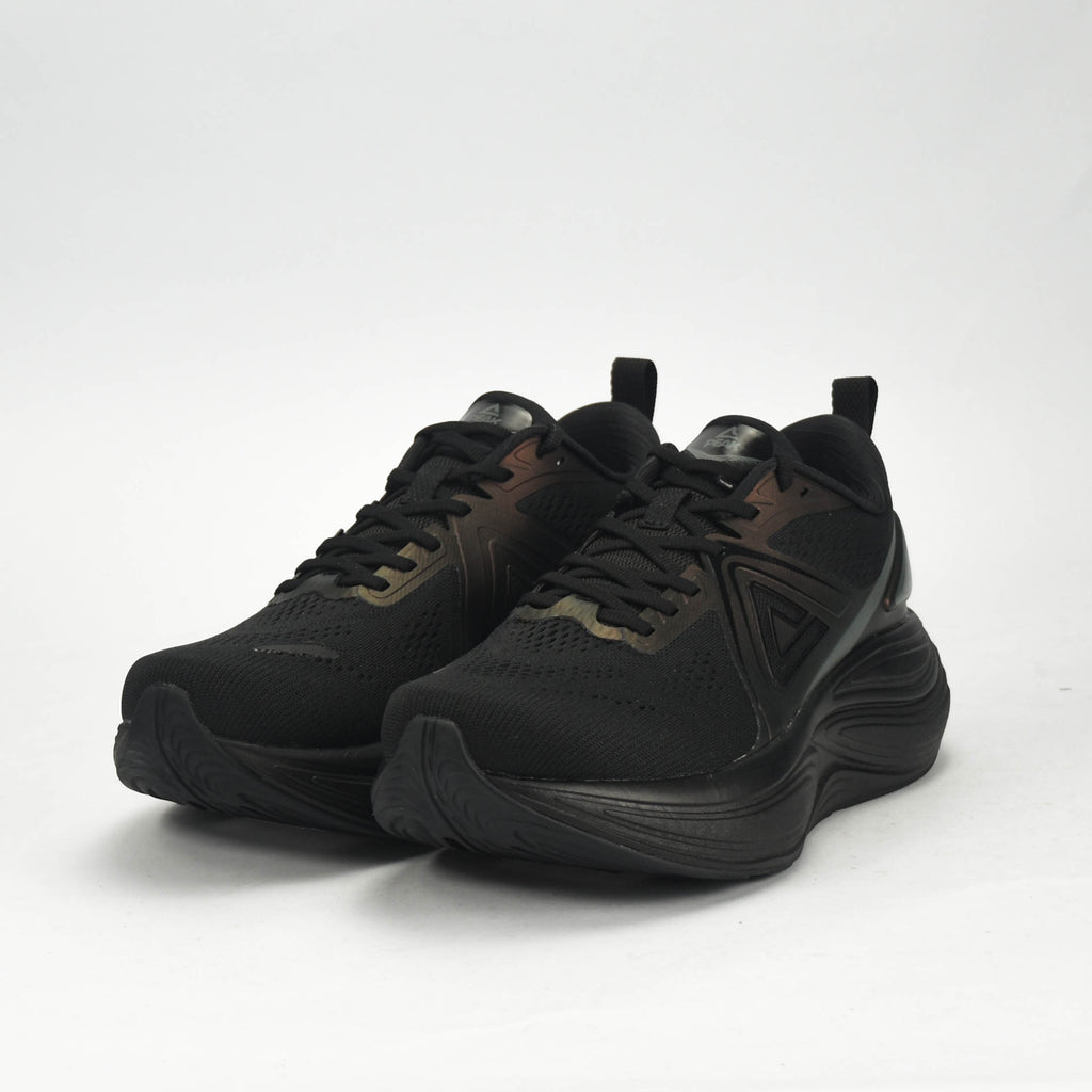 Peak Taichi Turbo Sneakers Running Respirants Homme