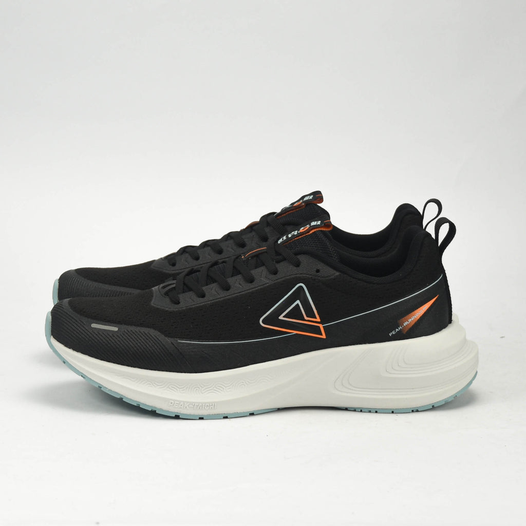 Peak Taichi Chaussures de Running Amorti Homme