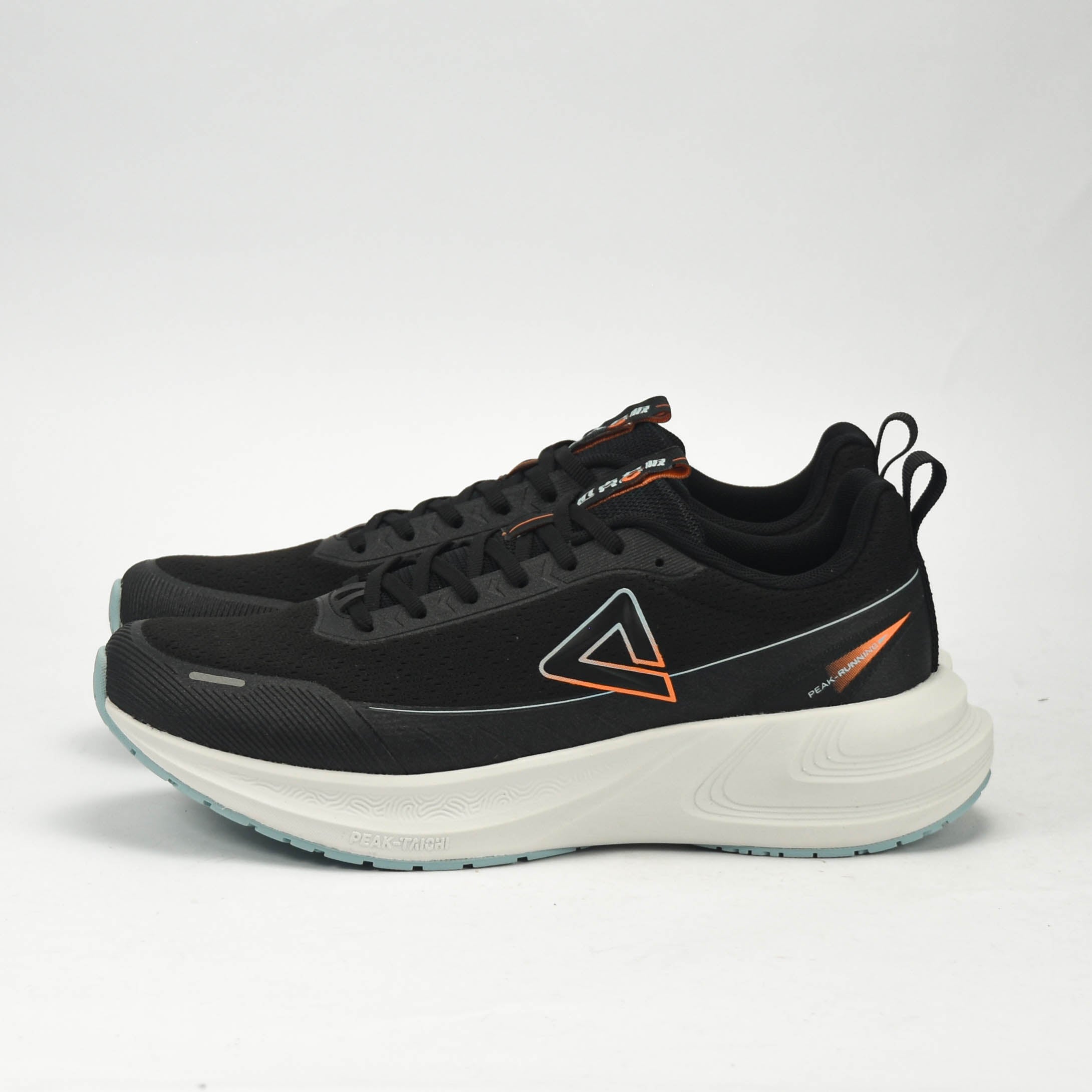 Peak Taichi Chaussures de Running Amorti Homme