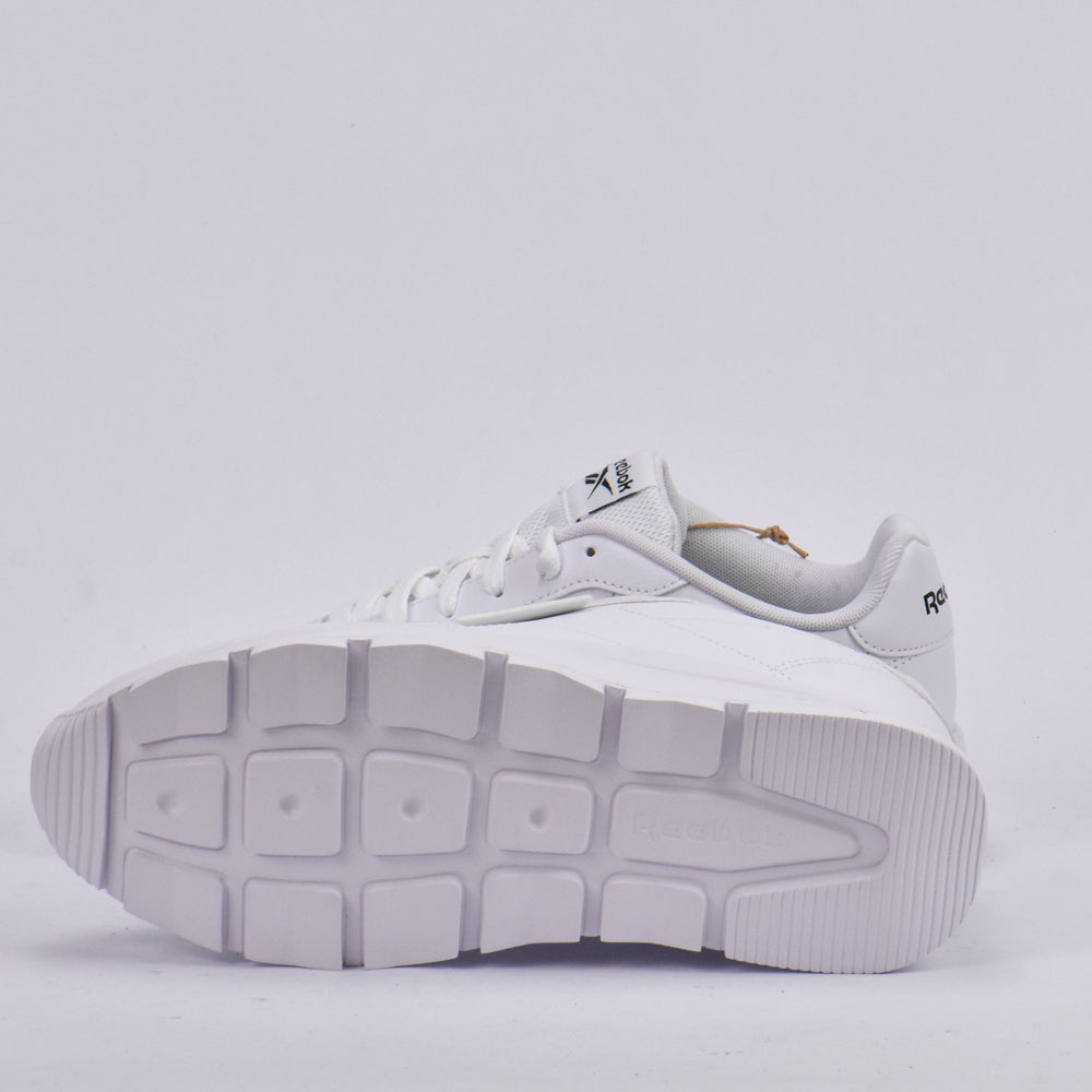 Reebok Sneakers Ramble Classic Blanc Homme