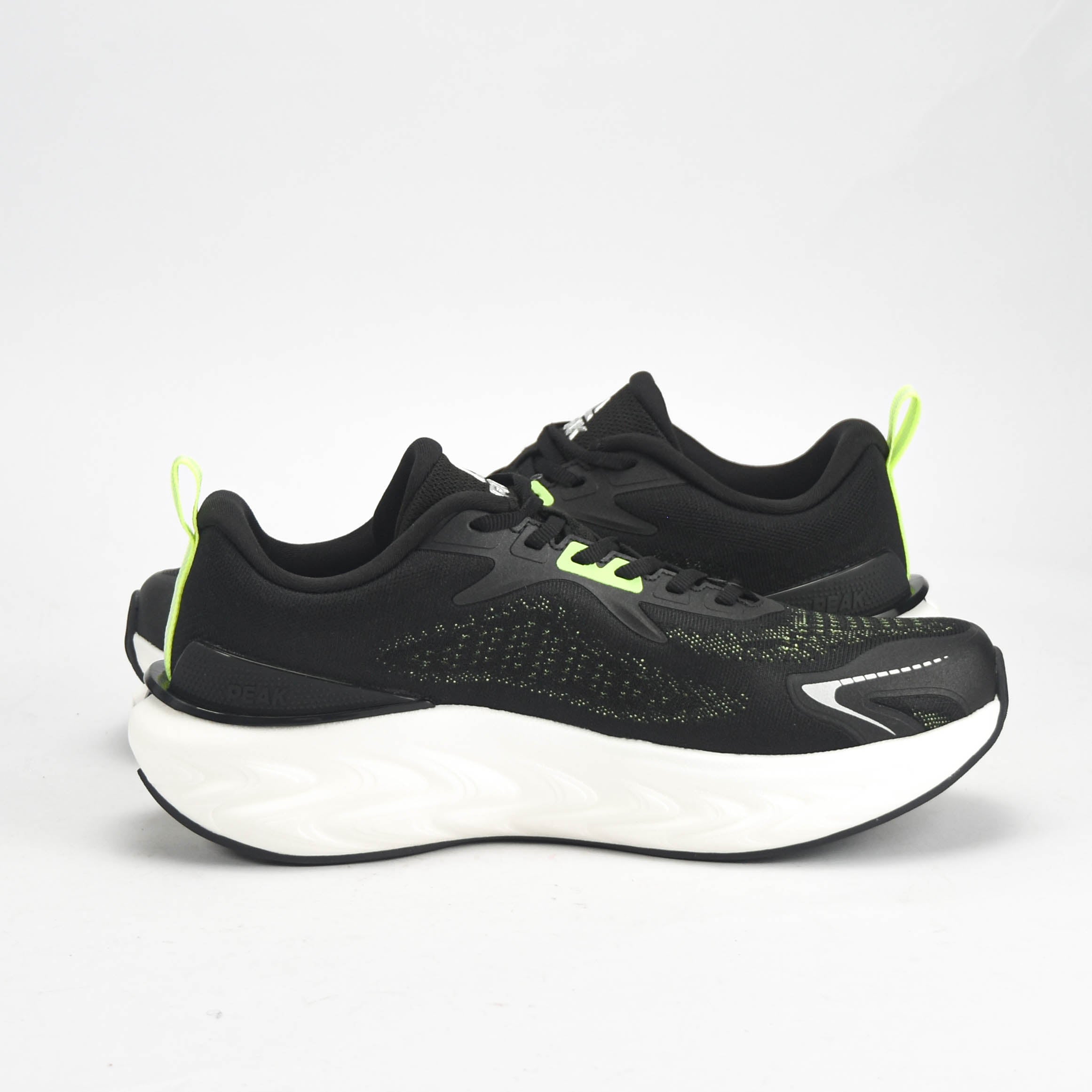 Peak Chaussures de Sport Taichi Amorti Homme