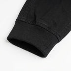 DEPART Pantalon Jogger Slim Noir Confortable Homme