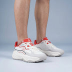 Peak Baskets Lifestyle Confortables Homme