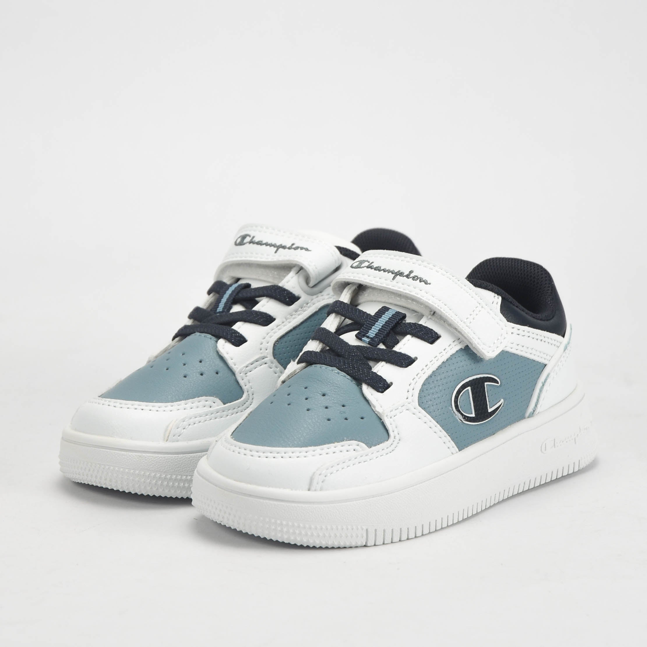 Champion Baskets Rebound 2.0 Basses Enfant
