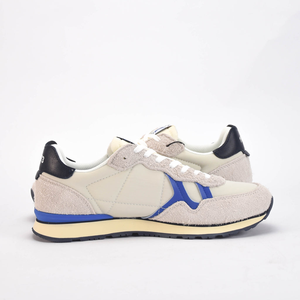 Pepe Jeans Sneakers Retro Running Confort Homme