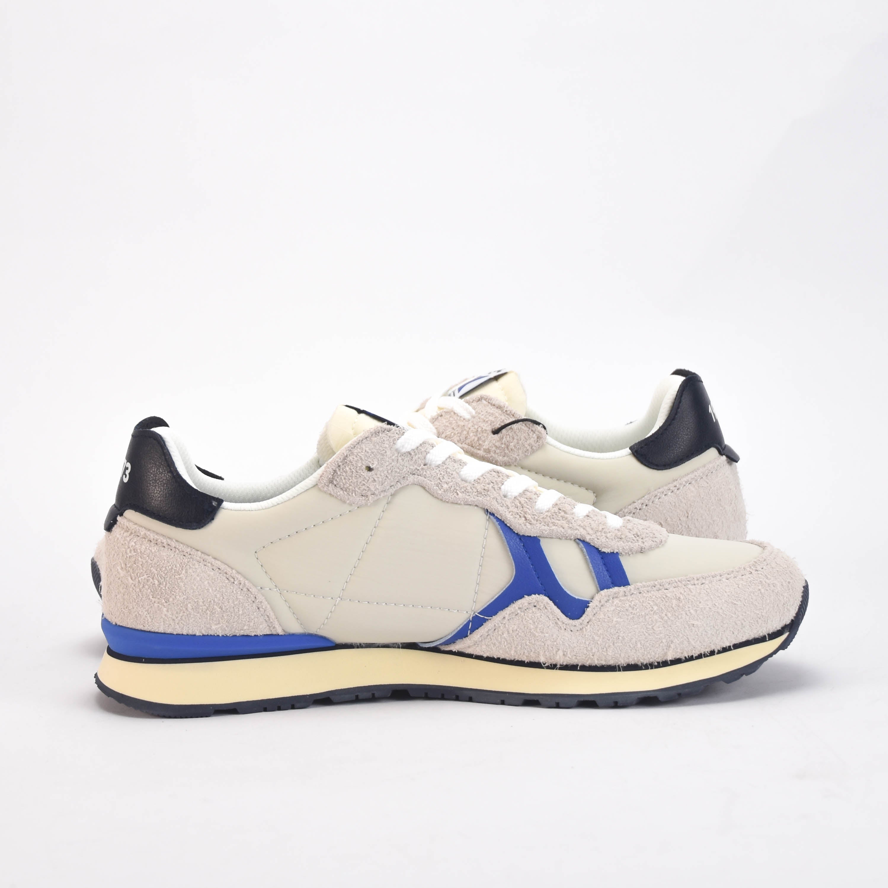 Pepe Jeans Sneakers Retro Running Confort Homme