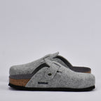 BIRKSBOT FEUTRE GRIS PLANTA GRIS﻿ 6
