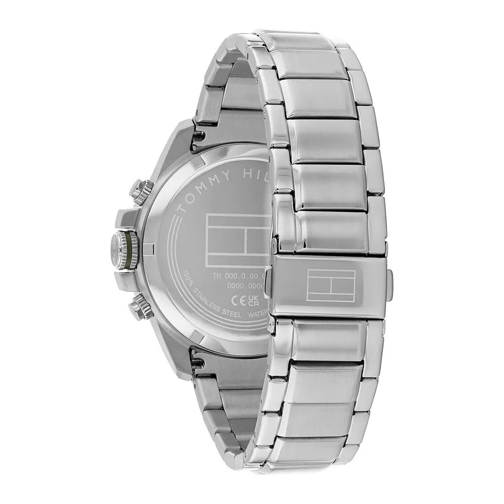 Tommy Hilfiger Baker Chronograph Watch