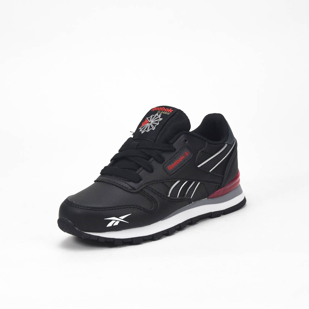 Reebok Classic Sneakers Style Urbain Confortable Homme