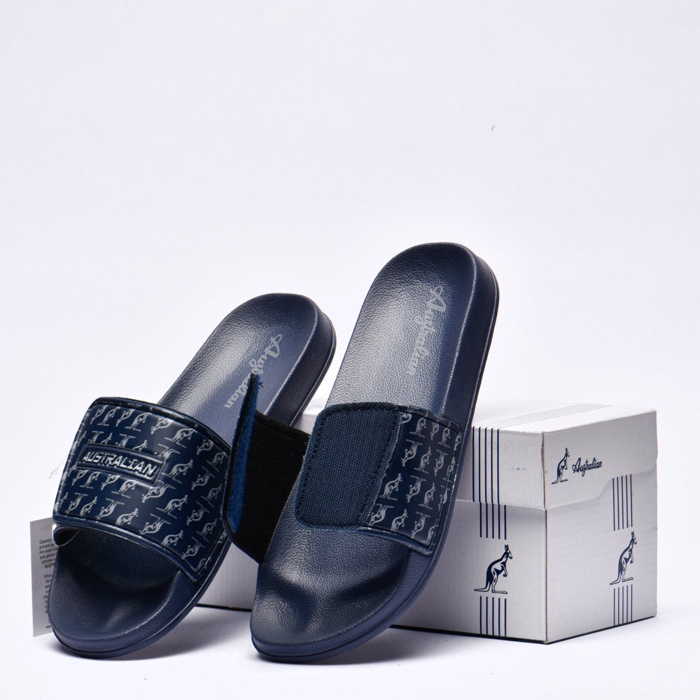 CLAQUETTE AUSTRALIAN NAVY﻿ 5