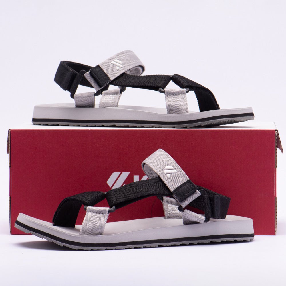 Kito Sandales Sportives Confortables Homme
