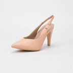 Piccadilly Escarpins Silvana Élégants à Talon Femme