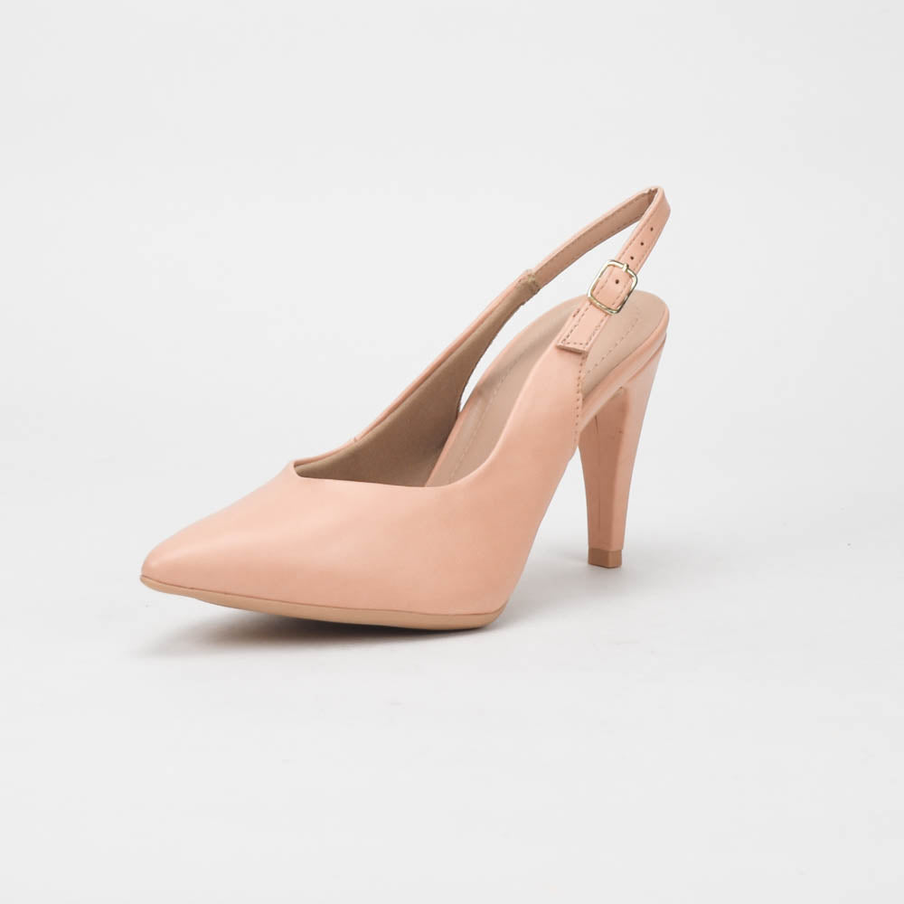 Piccadilly Escarpins Silvana Élégants à Talon Femme
