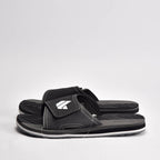 Kito Claquettes Confortables Réglables Homme