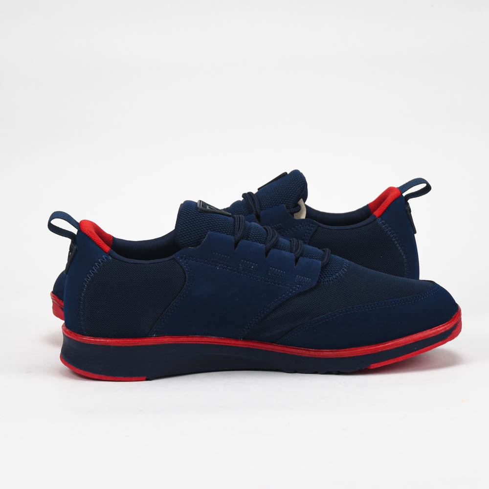 Lacoste Baskets Sportives Légères Homme