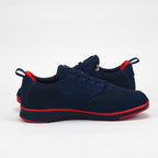 Lacoste Baskets Sportives Légères Homme
