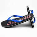 Beverly Hills Polo Club Claquettes Logo Homme