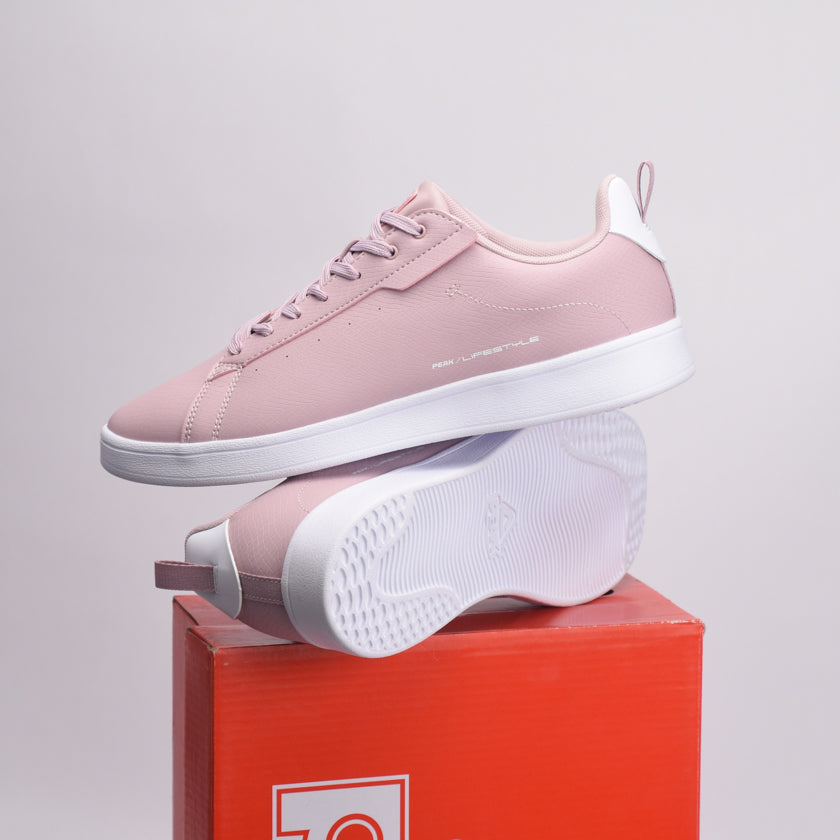 Peak Baskets Lifestyle Confortables Femme