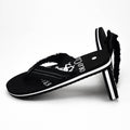 Beverly Hills Polo Club Tongs Confortables Noir Homme