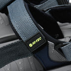 Hi-Tec Sandales de Randonnée Confortables Homme