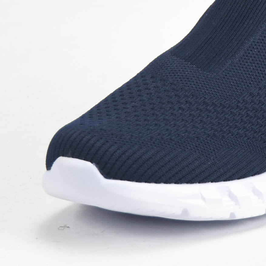 Peak Baskets Slip-on Confortables Homme