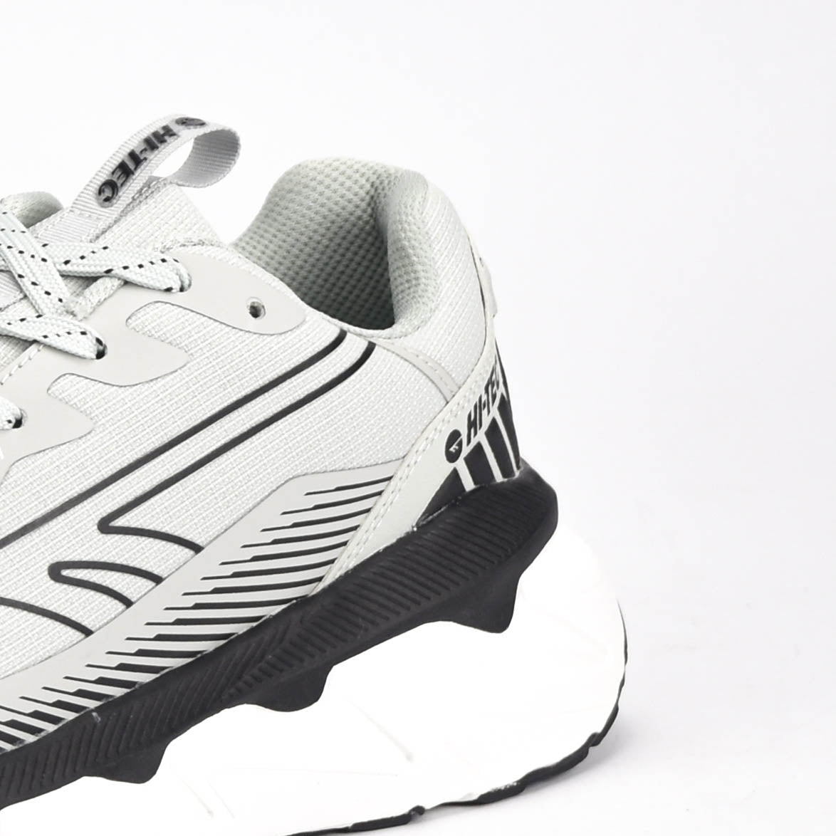 HI-TEC Sneakers Sport Confortables Homme